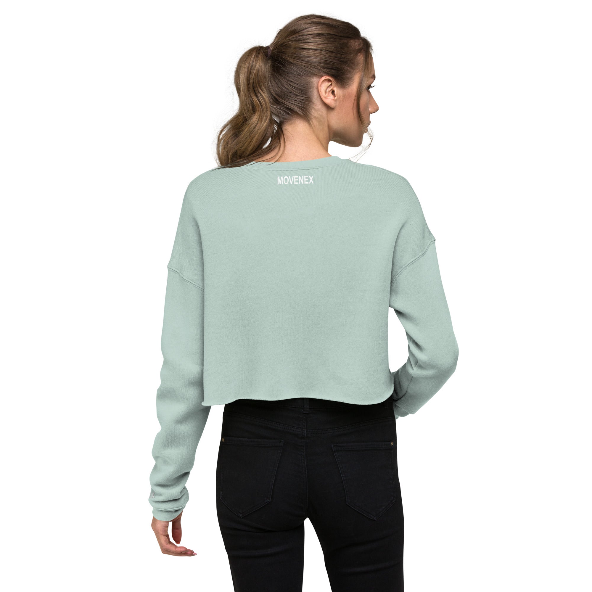 Sweat-Shirt Movenex “S23, SaintRoch“ - Movenex