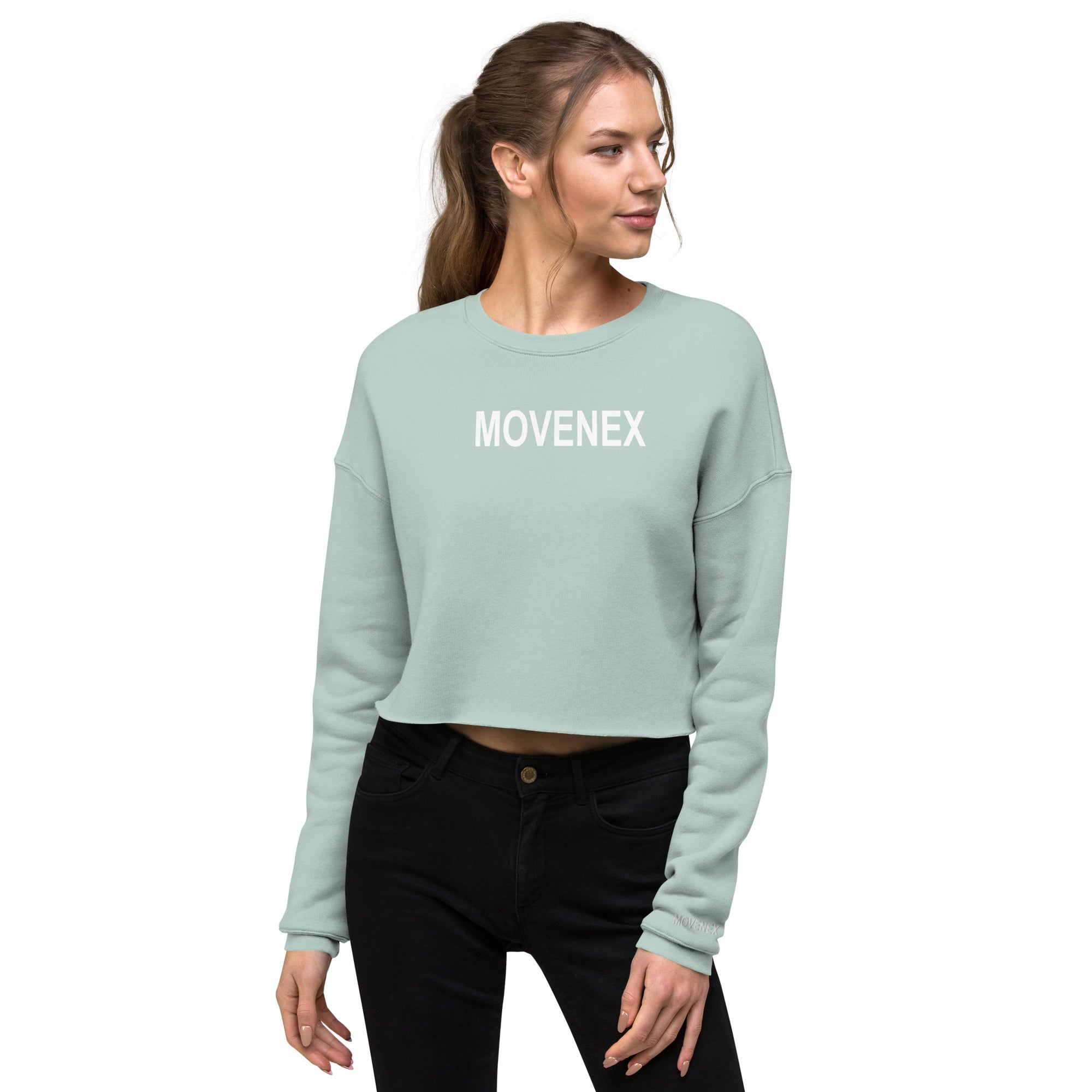 Sweat-Shirt Movenex “S23, SaintRoch“ - Movenex