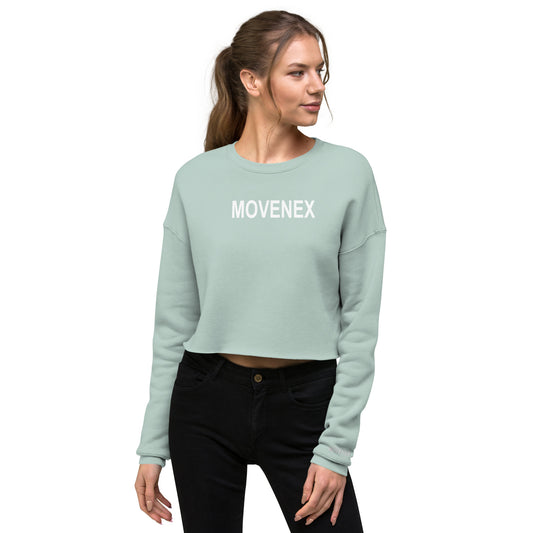 Sweat-Shirt Movenex “S23, SaintRoch“ - Movenex