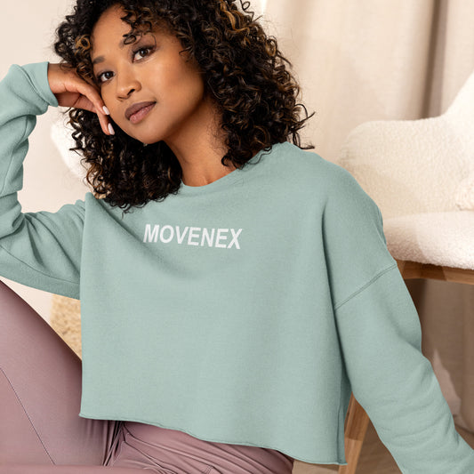 Sweat-Shirt Movenex “S23, SaintRoch“ - Movenex