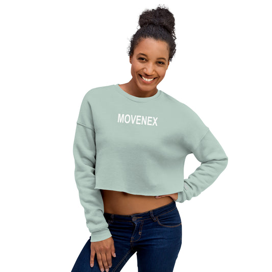 Sweat-Shirt Movenex “S23, SaintRoch“ - Movenex