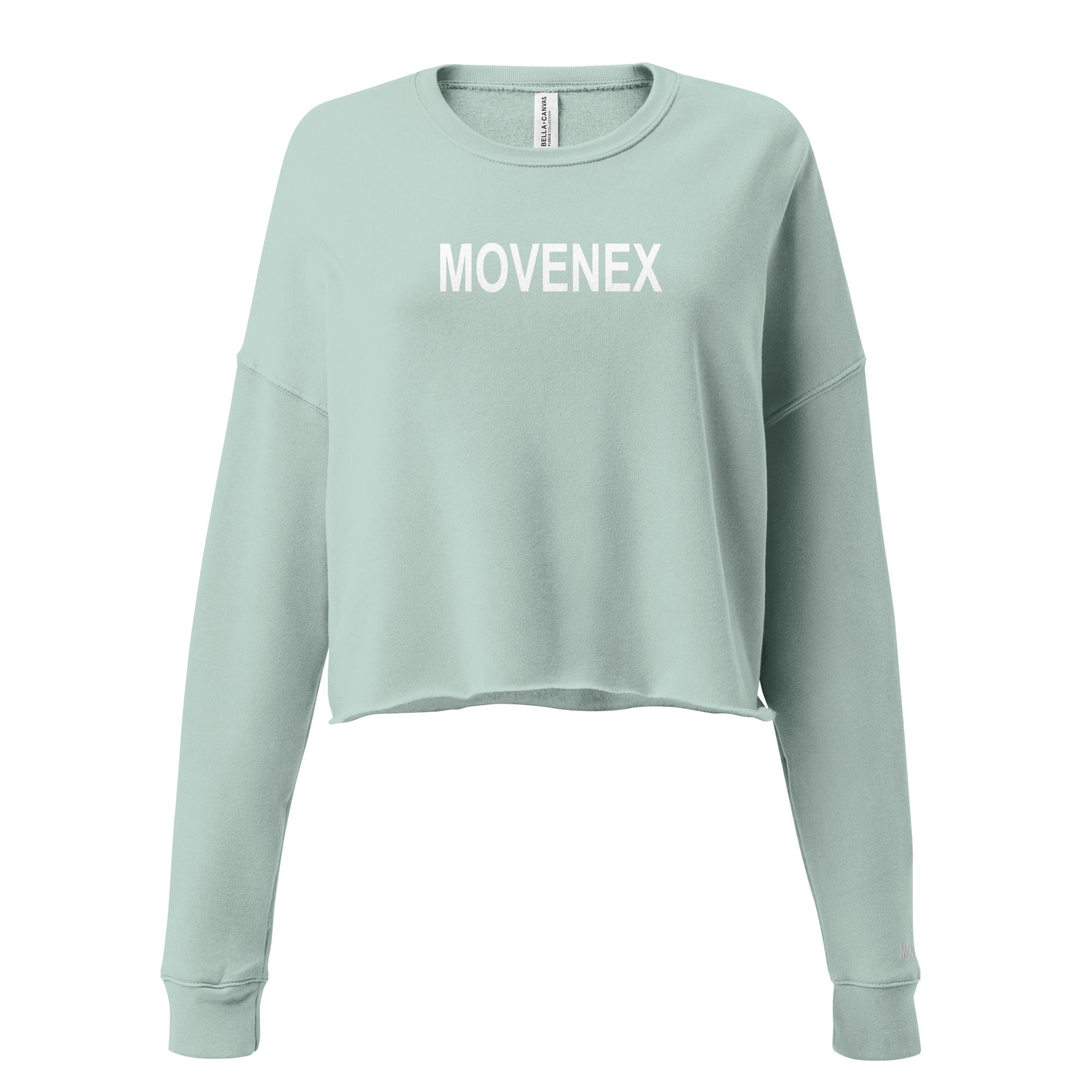 Sweat-Shirt Movenex “S23, SaintRoch“ - Movenex