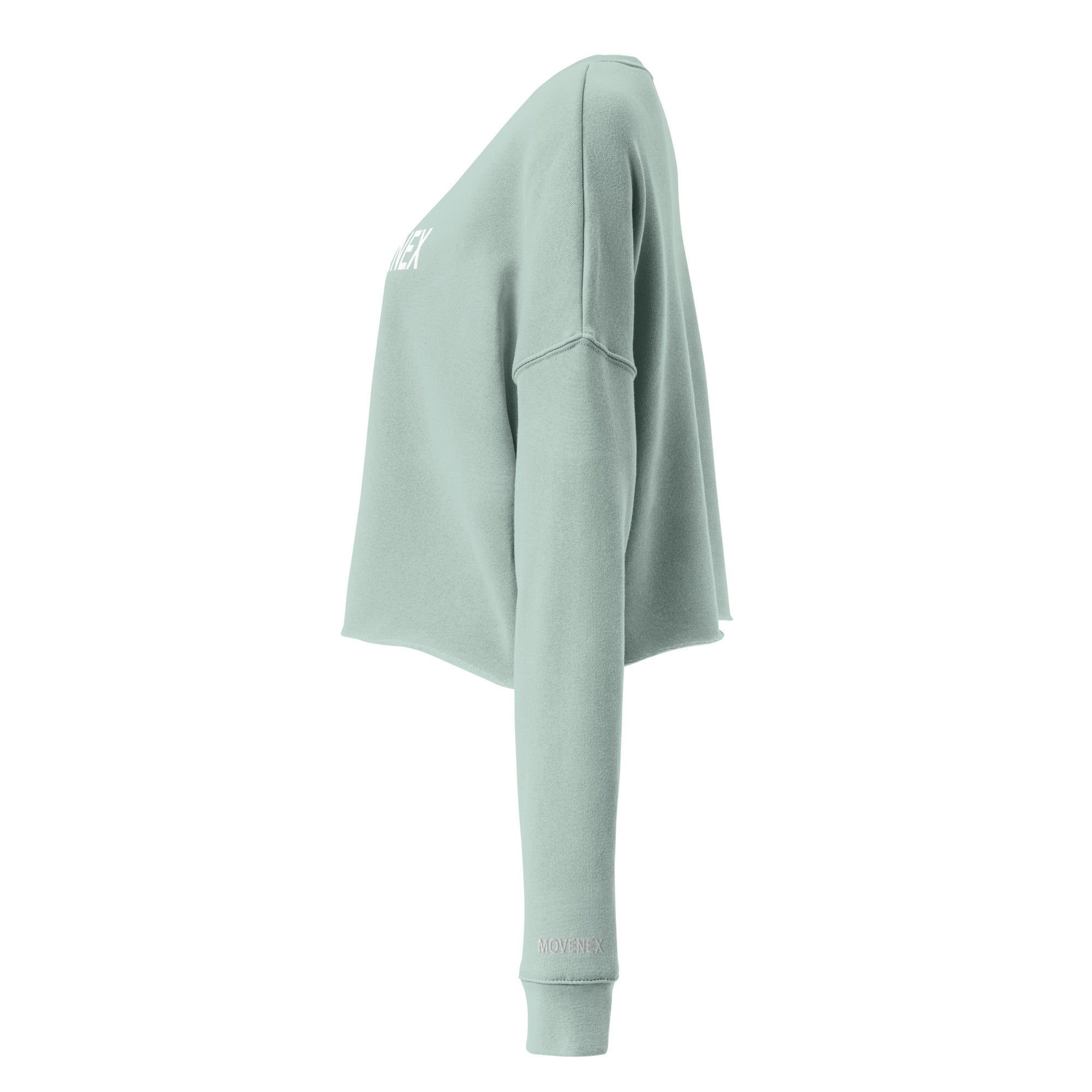 Sweat-Shirt Movenex “S23, SaintRoch“ - Movenex