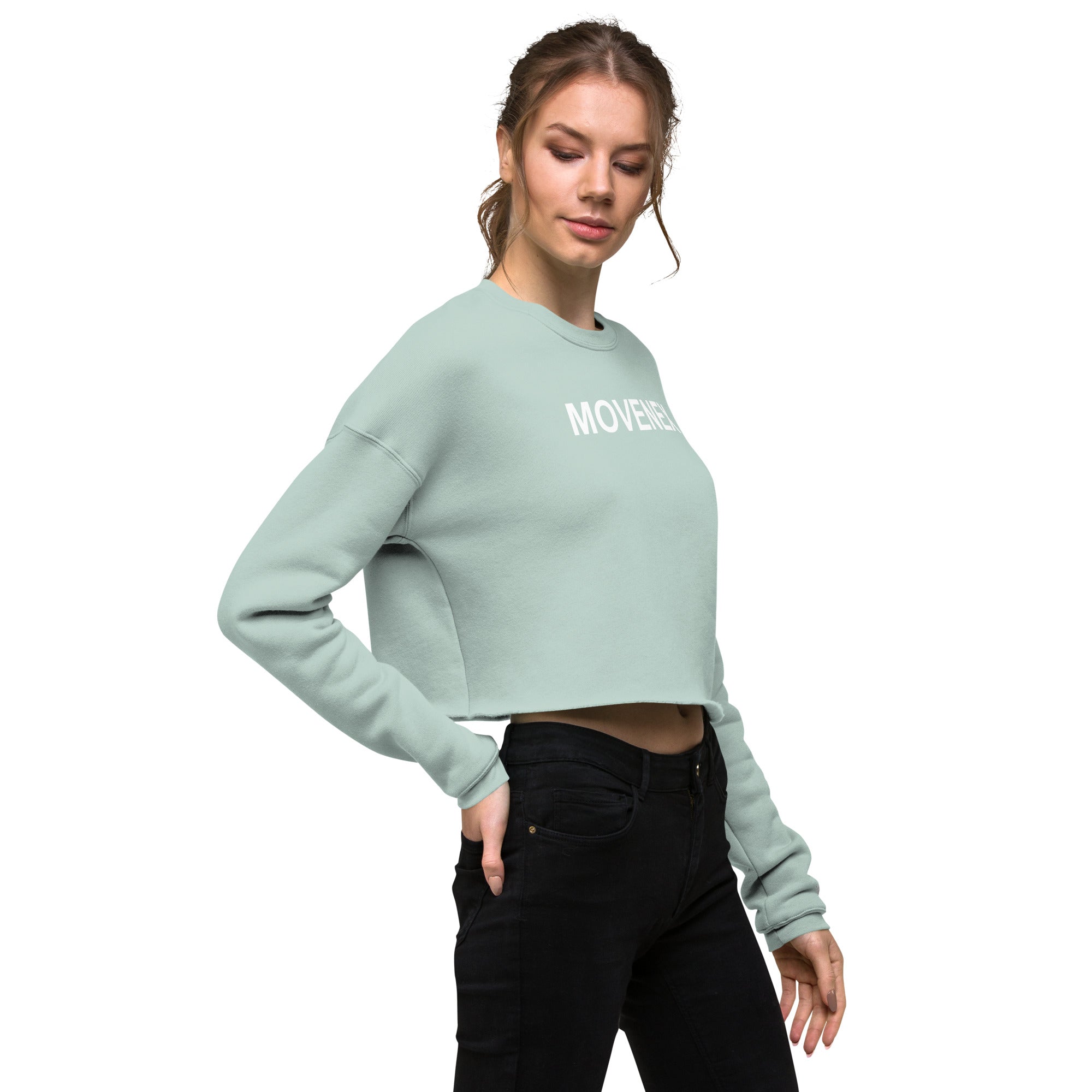 Sweat-Shirt Movenex “S23, SaintRoch“ - Movenex