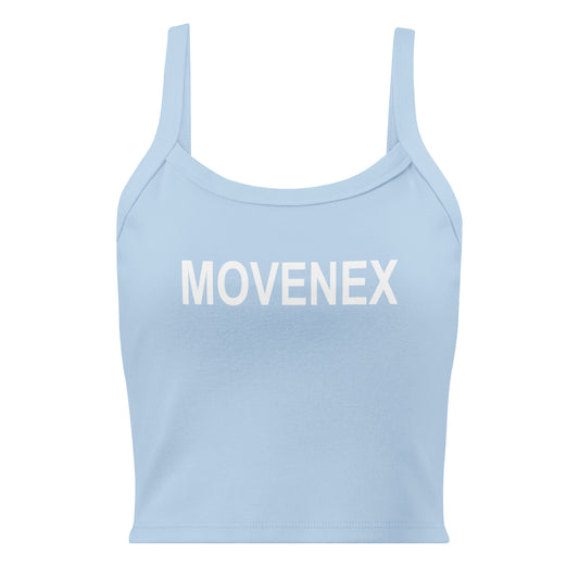 Débardeur Movenex “D06, Morgan“ - Movenex