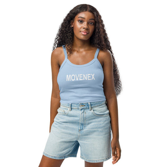 Débardeur Movenex “D06, Morgan“ - Movenex