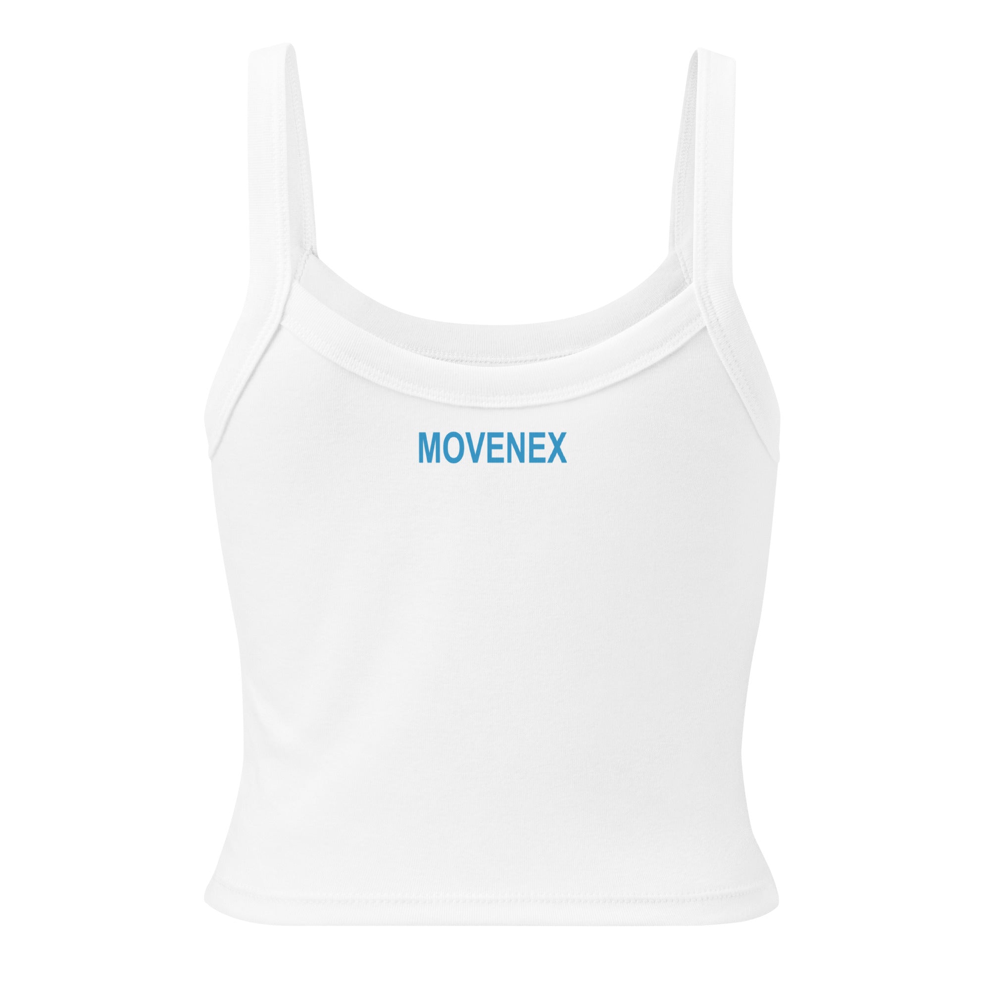 Débardeur Movenex “D06, Morgan“ - Movenex