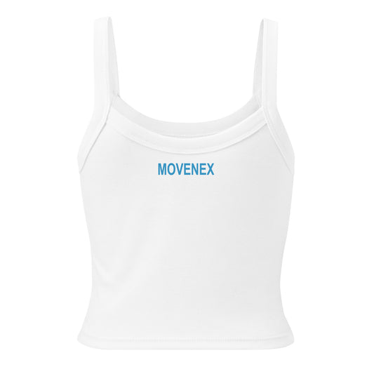 Débardeur Movenex “D06, Morgan“ - Movenex