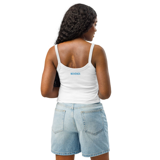 Débardeur Movenex “D06, Morgan“ - Movenex