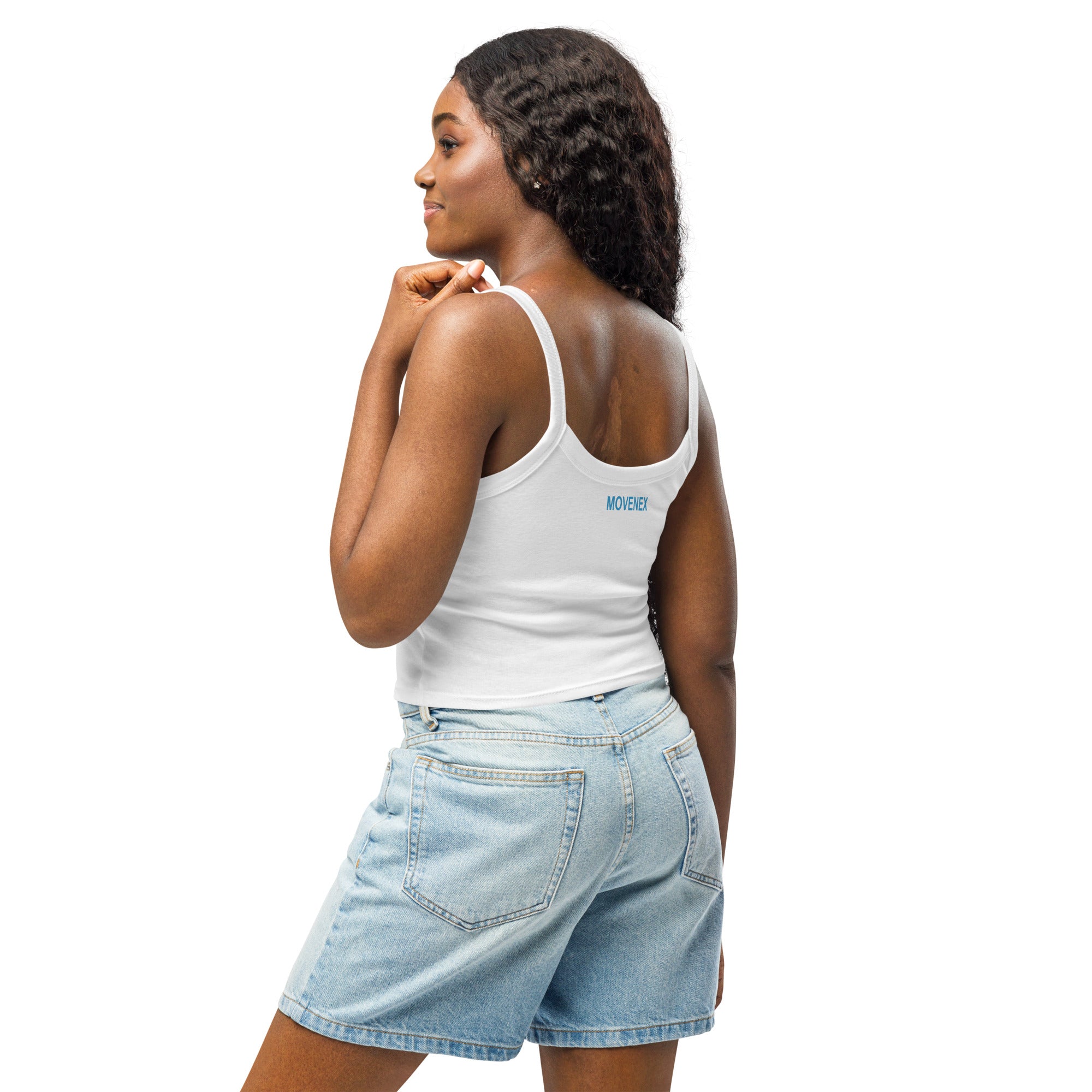 Débardeur Movenex “D06, Morgan“ - Movenex