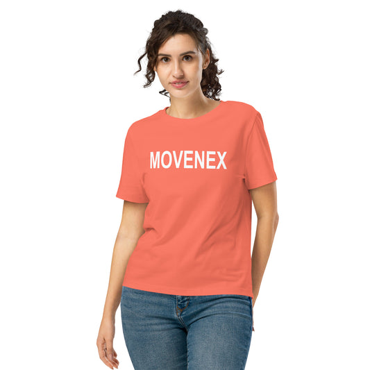 T-shirt Movenex “T19, Exchange“ - Movenex