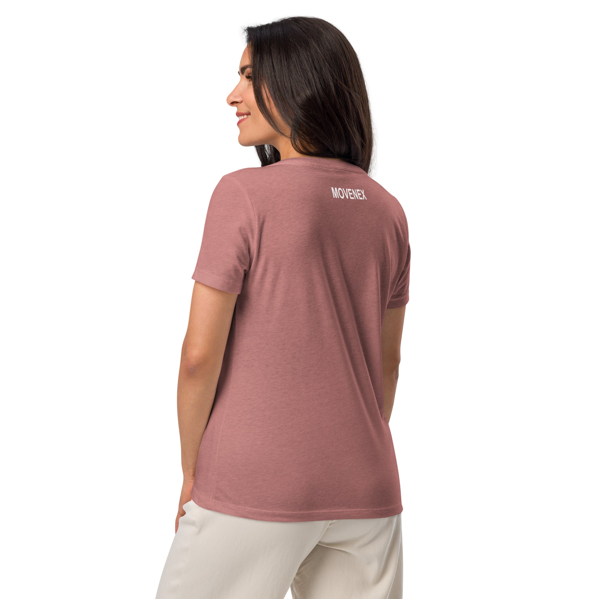 T-shirt Movenex “T41, Fremont“ - Movenex