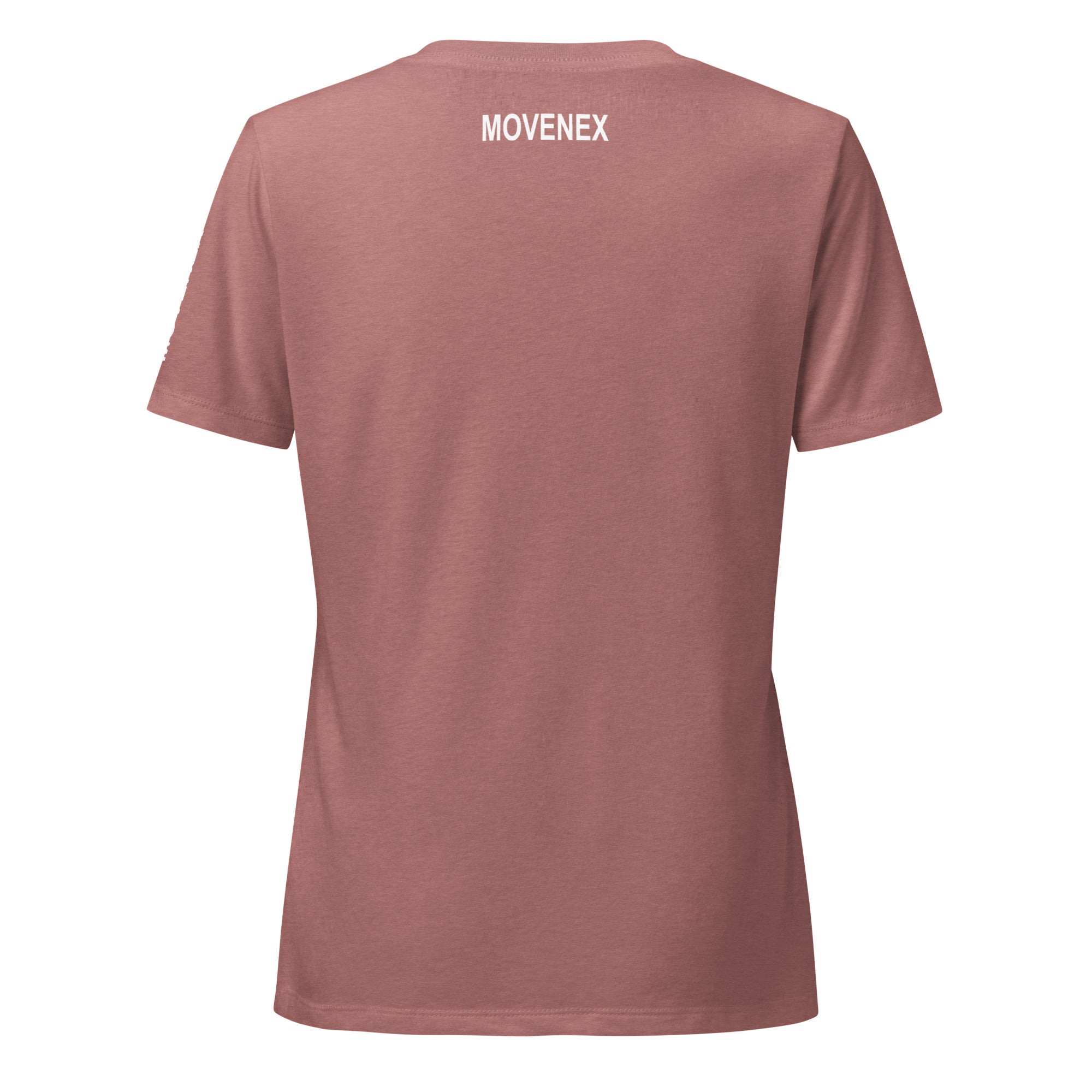 T-shirt Movenex “T41, Fremont“ - Movenex