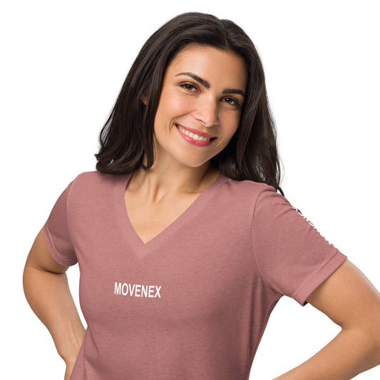 T-shirt Movenex “T41, Fremont“ - Movenex