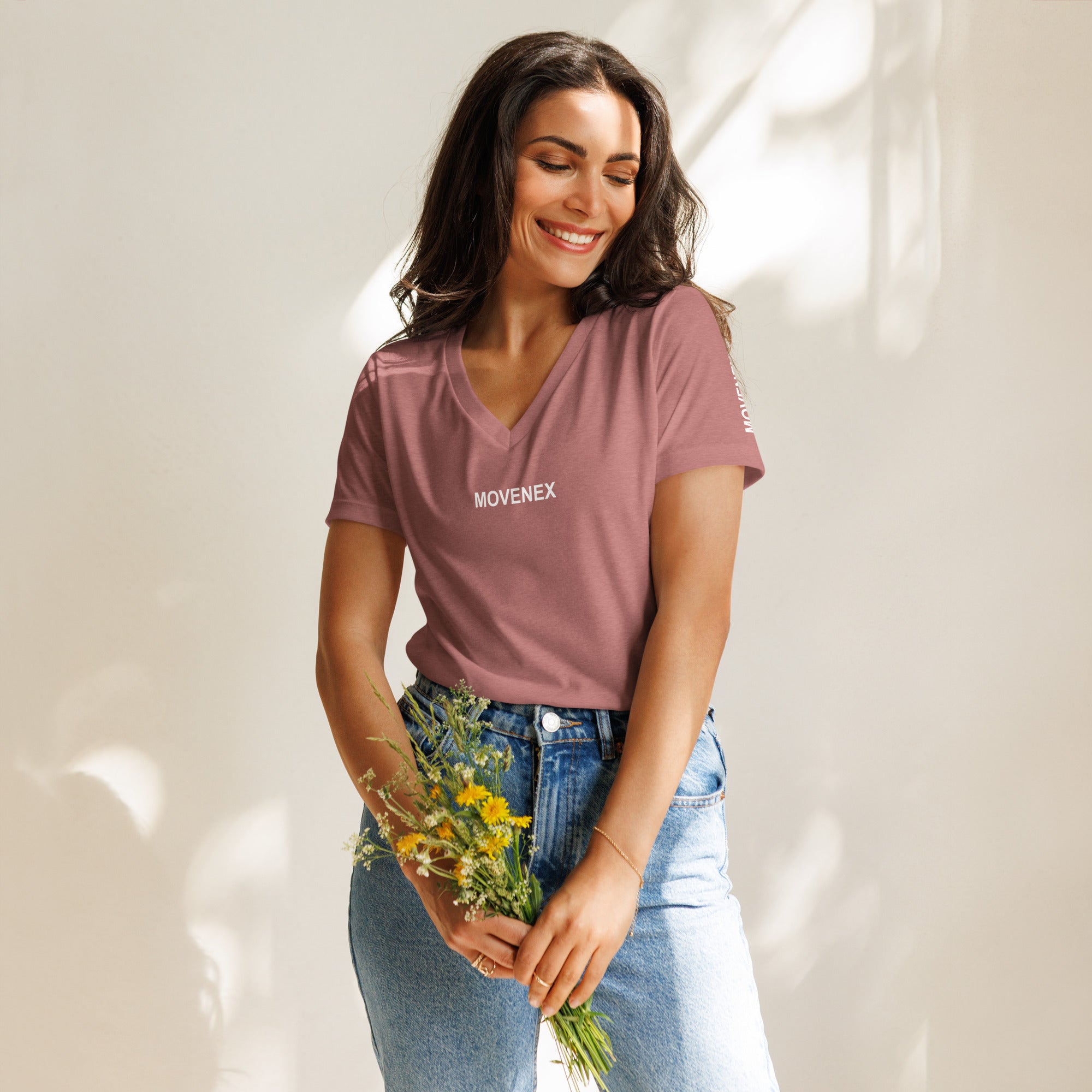 T-shirt Movenex “T41, Fremont“ - Movenex