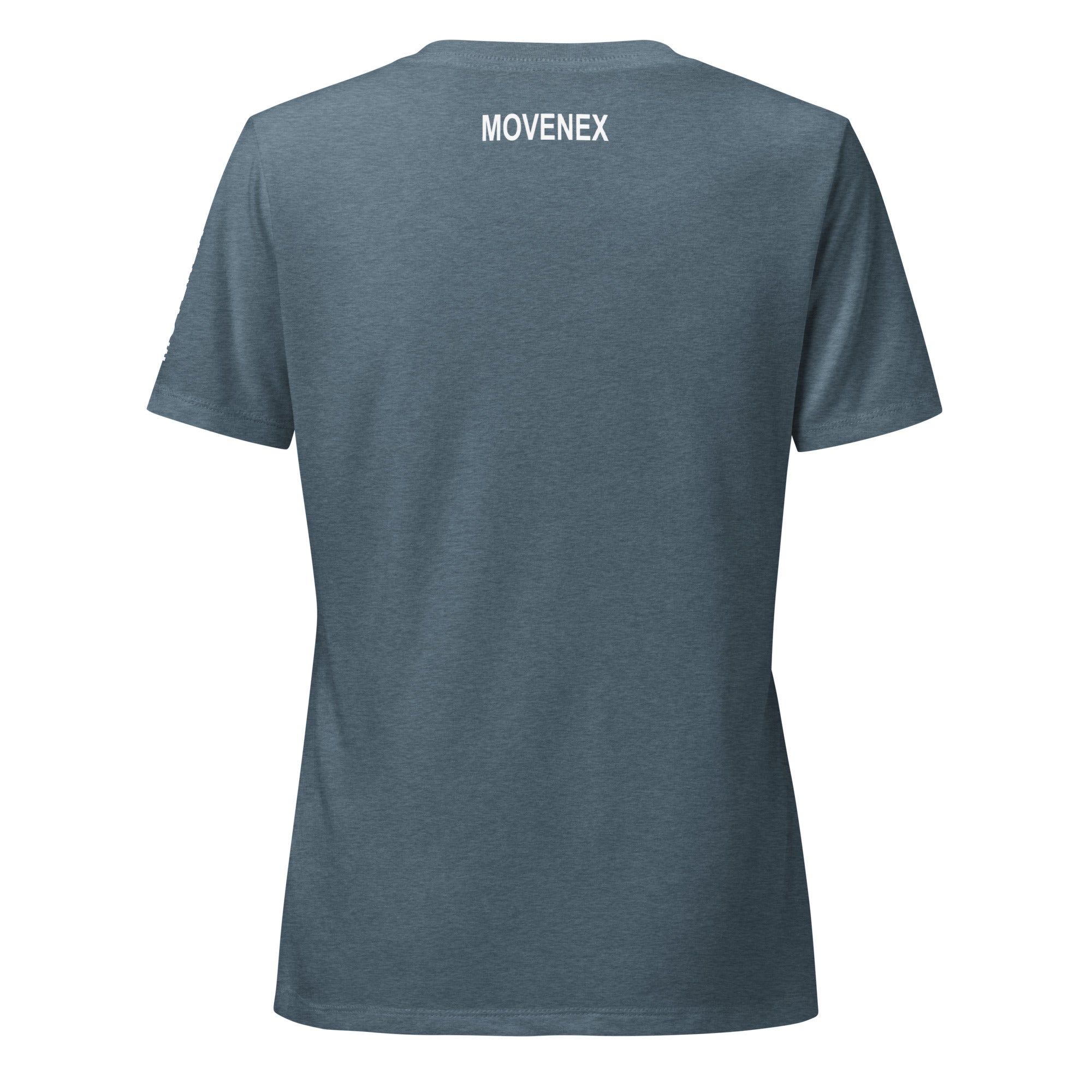 T-shirt Movenex “T41, Fremont“ - Movenex