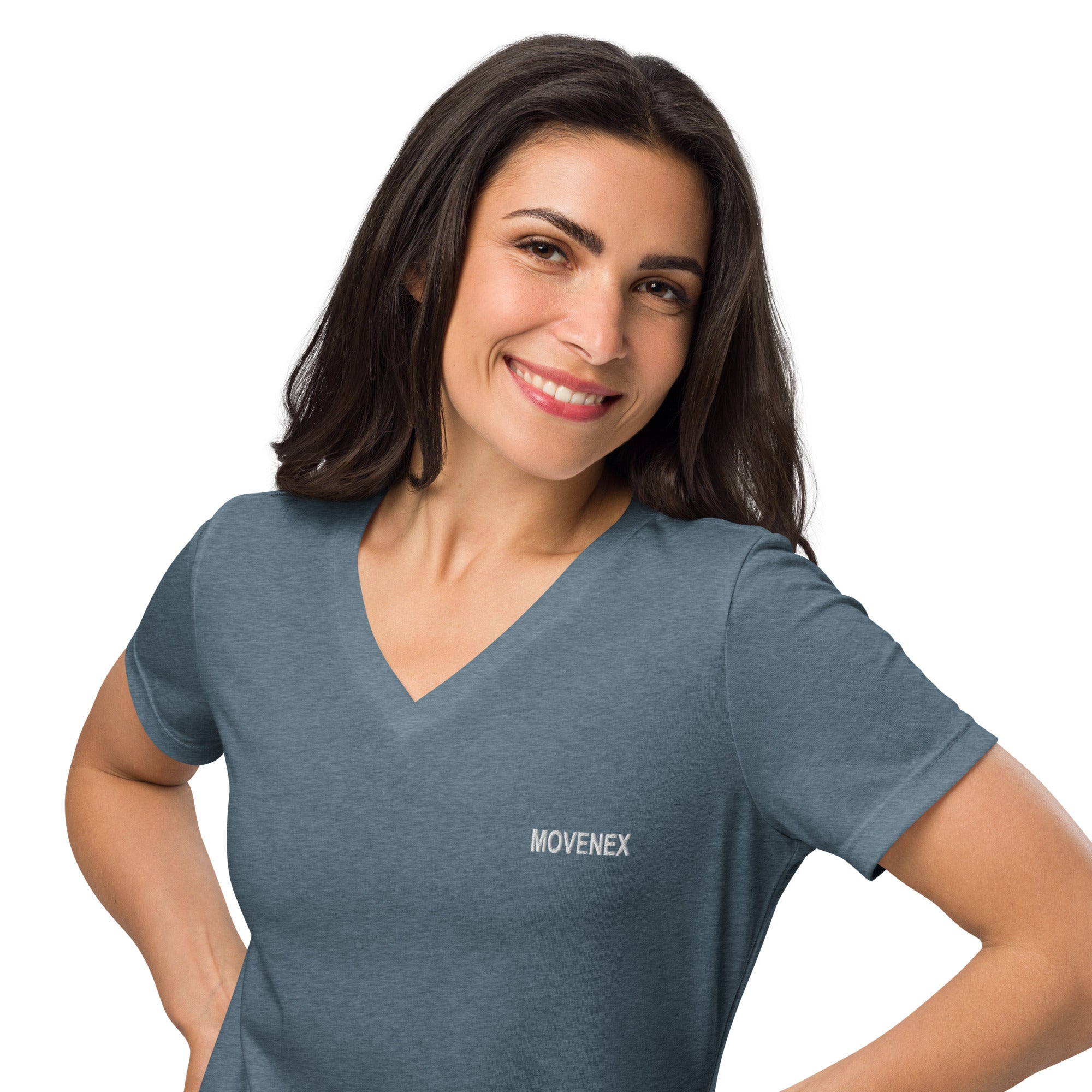 T-shirt Movenex “T41, Fremont“ - Movenex